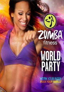 Zumba Fitness: World Party Фото