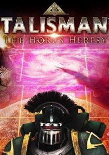 Talisman: The Horus Heresy Фото