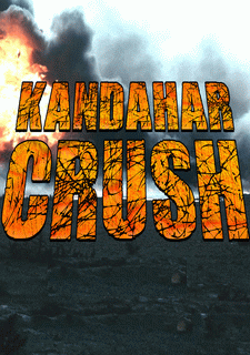 Kandahar Crush Фото