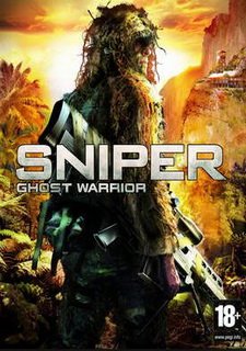 Sniper: Ghost Warrior Фото