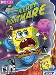 SpongeBob SquarePants Nighty Nightmare Фото