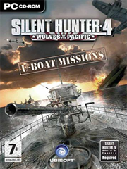 Silent Hunter 4: Wolves of the Pacific - U-Boat Missions Фото