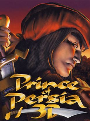 Prince of Persia 3D Фото