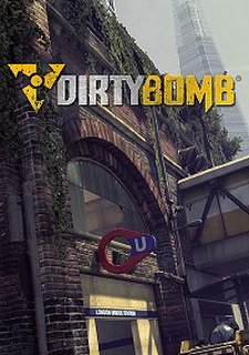 Dirty Bomb Фото