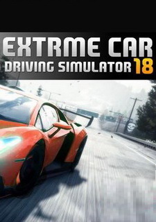 Extreme Car Driving Simulator Фото