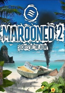 Marooned 2 Фото