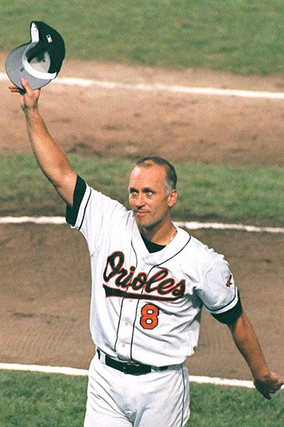 Cal Ripken's Real Baseball Фото