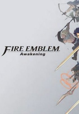 Fire Emblem: Awakening Фото