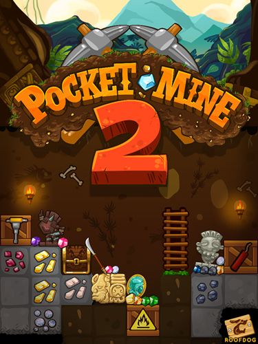 Pocket Mine 2 Фото