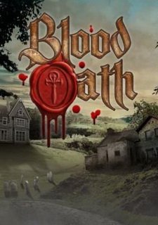 Blood Oath Фото