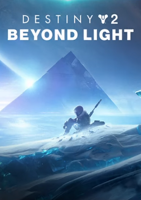 Destiny 2: Beyond Light Фото