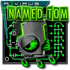 Virus Named Tom, A Фото