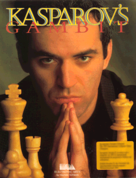 Kasparov's Gambit Фото