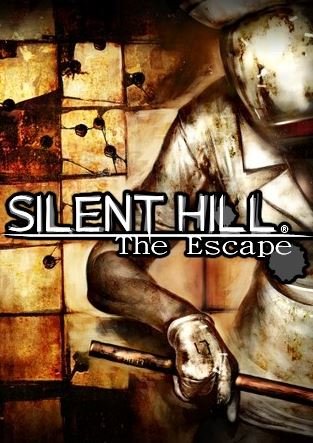 Silent Hill: The Escape Фото