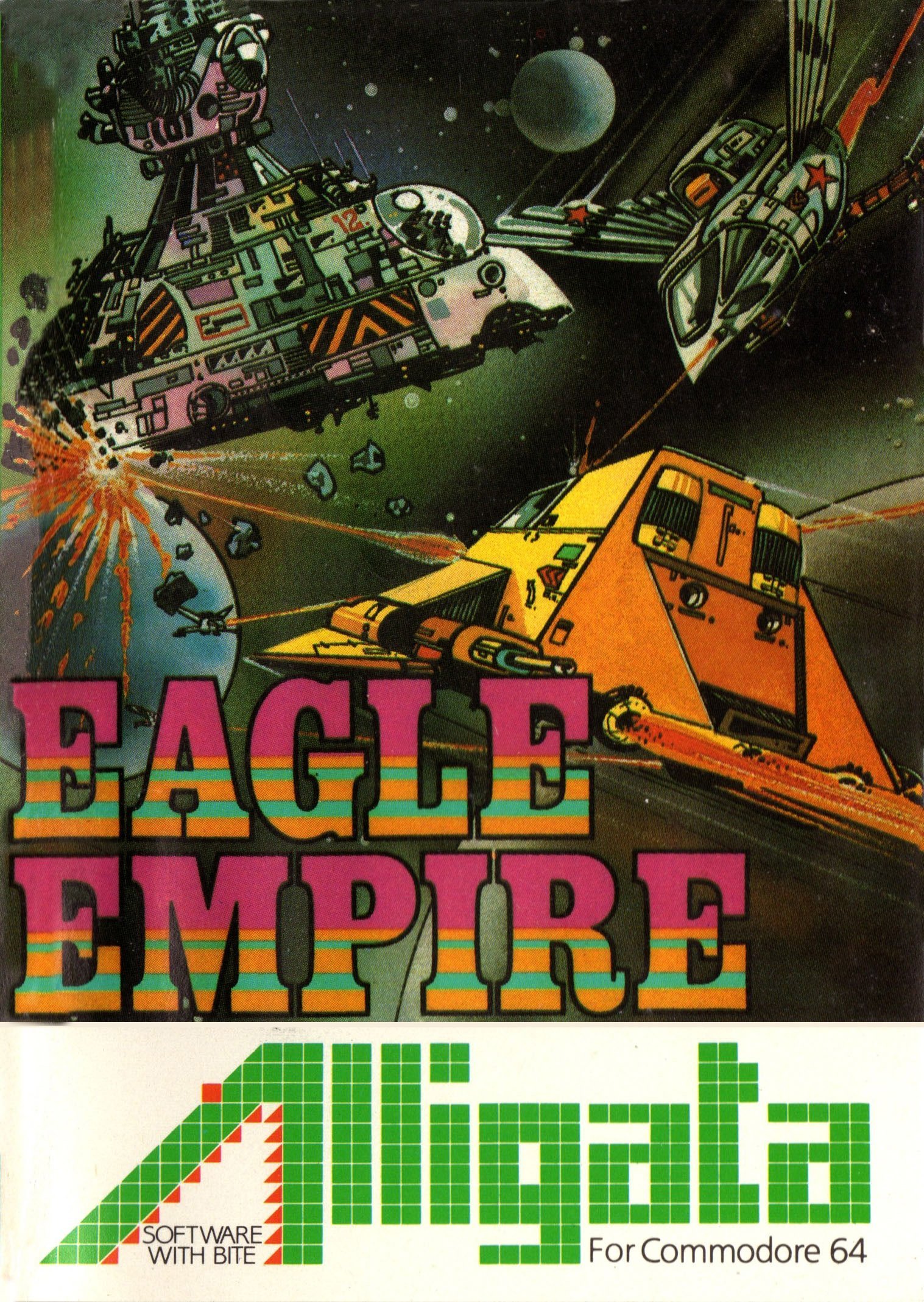 Eagle Empire Фото