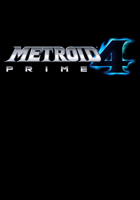 Metroid Prime 4 Фото