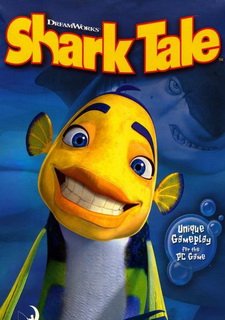 Shark Tale Фото