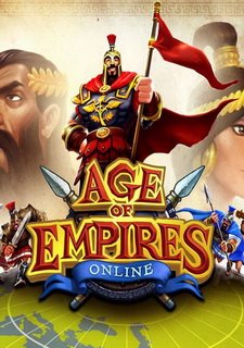 Age of Empires Online Фото