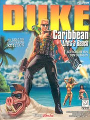 Duke Caribbean: Life's a Beach Фото