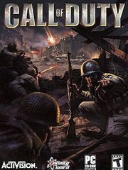 Call of Duty Фото