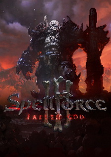 SpellForce 3: Fallen God Фото