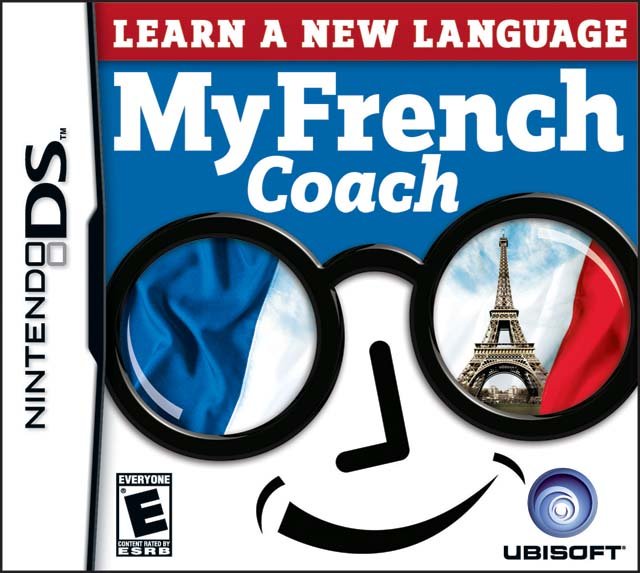 My French Coach Фото