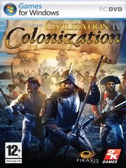 Civilization IV: Colonization Фото