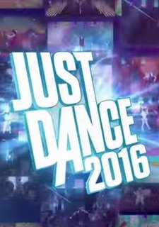Just Dance 2016 Фото