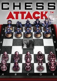 ChessAttack Фото