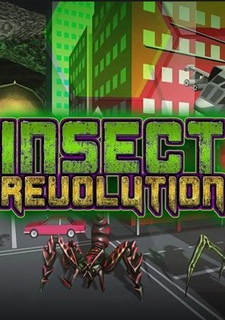 Insect Revolution VR Фото