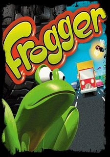 Frogger Фото