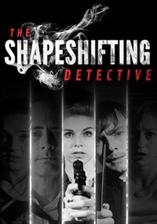 The Shapeshifting Detective Фото