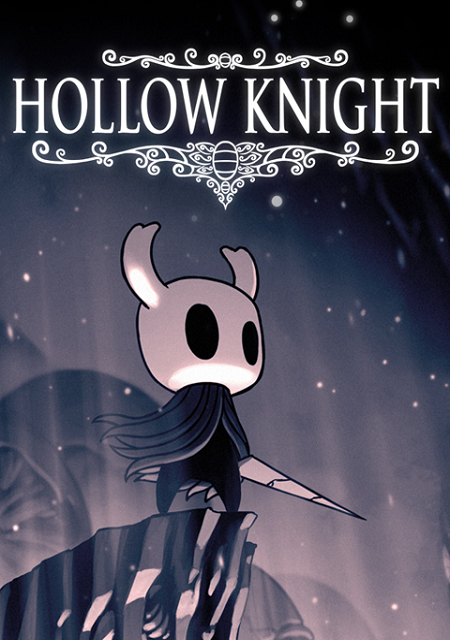 Hollow Knight Фото