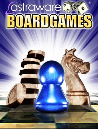 Astraware Boardgames Фото