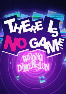 There Is No Game: Wrong Dimension Фото