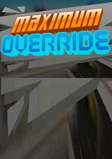 Maximum Override Фото