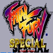 Fatal Fury Special Фото