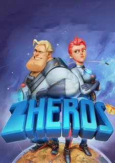 ZHEROS Фото