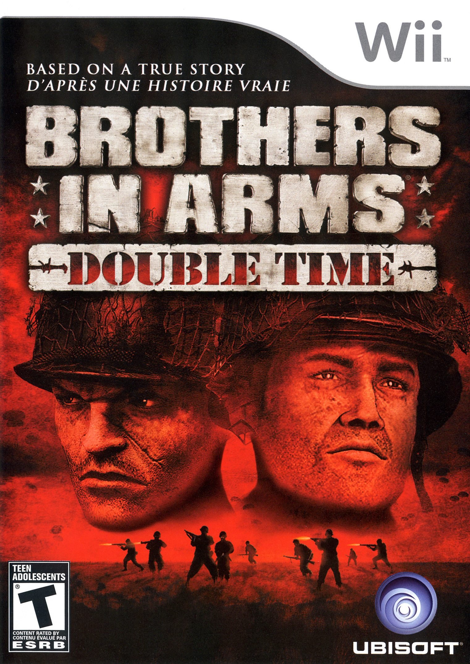 Brothers in Arms: Double Time Фото