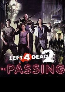 Left 4 Dead 2: The Passing Фото