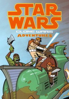 Star Wars: Clone Wars Adventures Фото