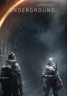 Tom Clancy's The Division - Underground Фото