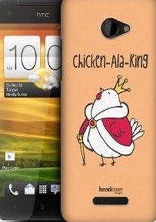 Chicken Ala King Фото