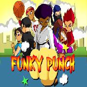 Funky Punch Фото