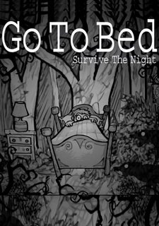 Go To Bed: Survive The Night Фото