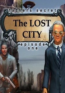 The Lost City: Chapter One Фото