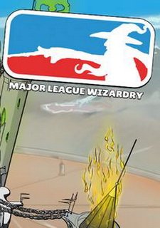 Major League Wizardry Фото