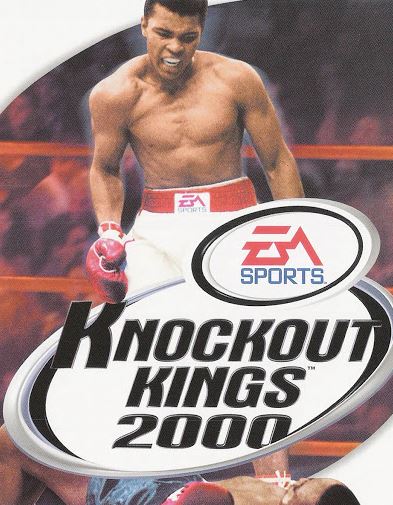 Knockout Kings 2000 Фото