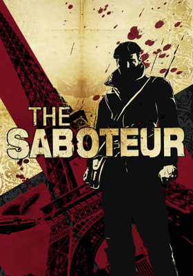 The Saboteur Фото