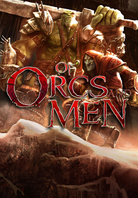 Of Orcs and Men Фото